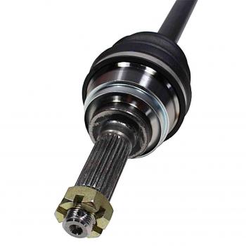 1988 Pontiac Firefly CV Axle Assembly Front Right GSP NCV10062 image 3 of 4