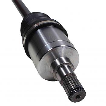 1988 Pontiac Firefly CV Axle Assembly Front Right GSP NCV10062 image 4 of 4