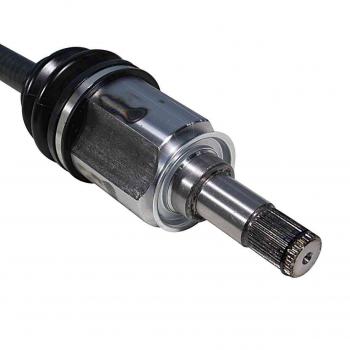 2019 Jeep Grand Cherokee CV Axle Assembly Front Left GSP NCV10065 image 4 of 4