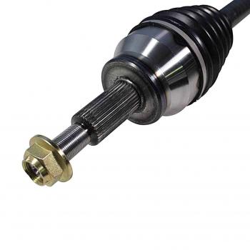 2019 Jeep Grand Cherokee CV Axle Assembly Front Right GSP NCV10066 image 3 of 4