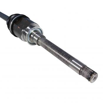 2019 Jeep Grand Cherokee CV Axle Assembly Front Right GSP NCV10066 image 4 of 4