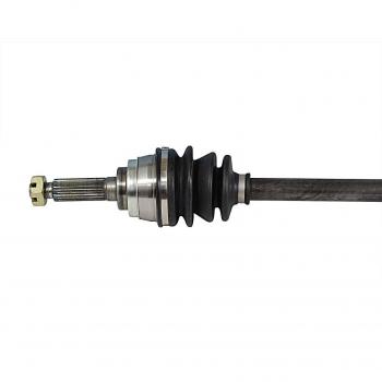 1988 Pontiac Firefly CV Axle Assembly Front Left GSP NCV10067 image 1 of 4