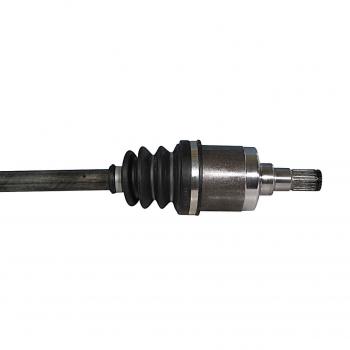 1988 Pontiac Firefly CV Axle Assembly Front Left GSP NCV10067 image 2 of 4