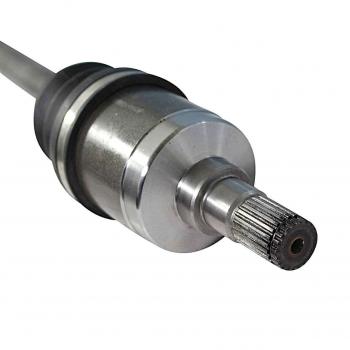 1988 Pontiac Firefly CV Axle Assembly Front Left GSP NCV10067 image 4 of 4