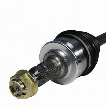 2015 Buick Regal CV Axle Assembly Rear Left GSP NCV10101 image 3 of 4