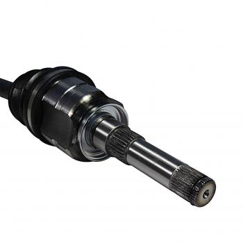 2015 Buick Regal CV Axle Assembly Rear Left GSP NCV10101 image 4 of 4