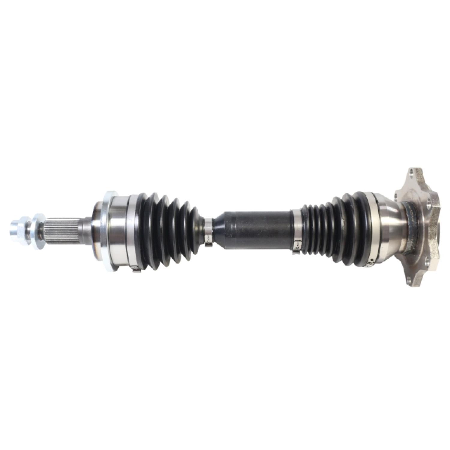 GSP NCV10106XDP CV Axle Assembly product image 1 of 5