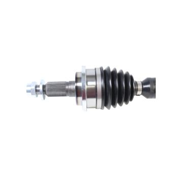 1998 Chevrolet K2500 CV Axle Assembly Front GSP NCV10106XDP image 2 of 4