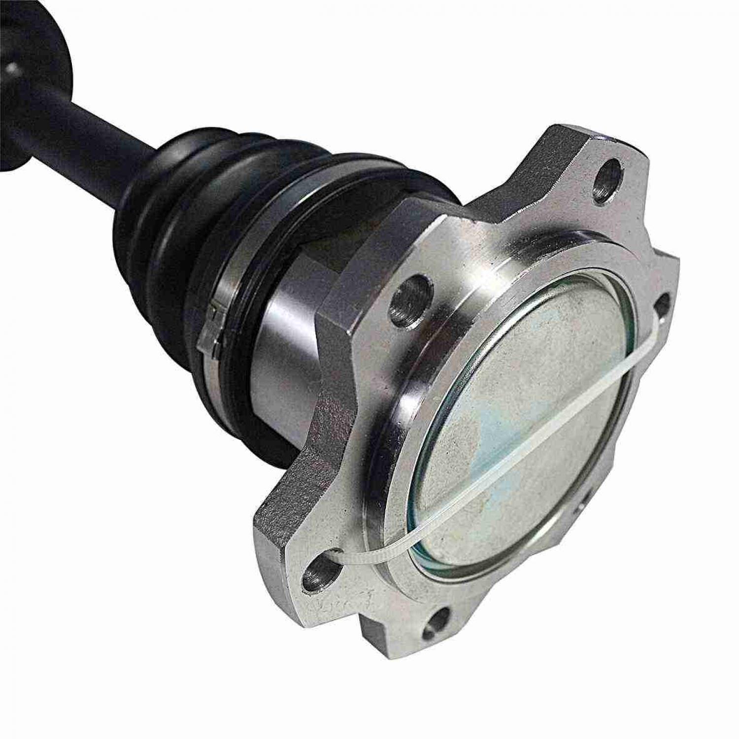 GSP NCV10142XD CV Axle Assembly product image 4 of 5