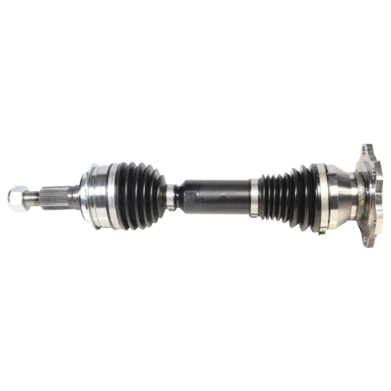GSP NCV10142XDP CV Axle Assembly product image 1 of 5