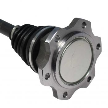 2020 Chevrolet Suburban CV Axle Assembly Front GSP NCV10143 image 4 of 4