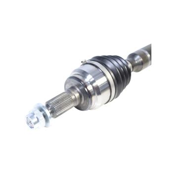 2020 Chevrolet Suburban CV Axle Assembly Front GSP NCV10143XDP image 4 of 4