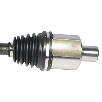 2002 Chevrolet Astro CV Axle Assembly Front GSP NCV10208 image 2 of 4