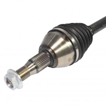 1993 Oldsmobile 98 CV Axle Assembly Front Right GSP NCV10232 image 3 of 4