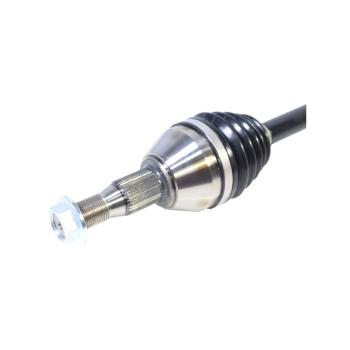 1993 Oldsmobile 98 CV Axle Assembly Front Right GSP NCV10232XD image 4 of 4