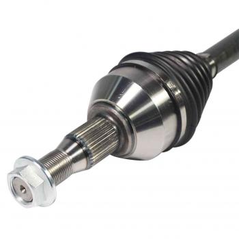 2006 Buick Rendezvous CV Axle Assembly Front Left GSP NCV10238 image 3 of 4