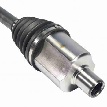 2006 Buick Rendezvous CV Axle Assembly Front Left GSP NCV10238 image 4 of 4