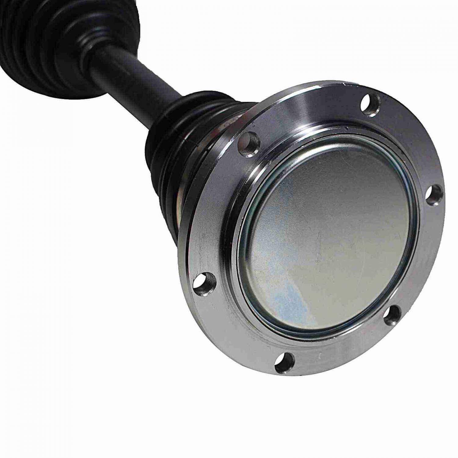 GSP NCV10241 CV Axle Assembly product image 4 of 5