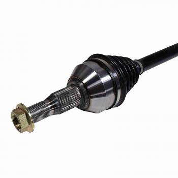 2006 Buick Rendezvous CV Axle Assembly Front Right GSP NCV10243 image 3 of 4