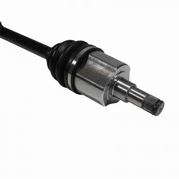 2006 Buick Rendezvous CV Axle Assembly Front Right GSP NCV10243 image 4 of 4