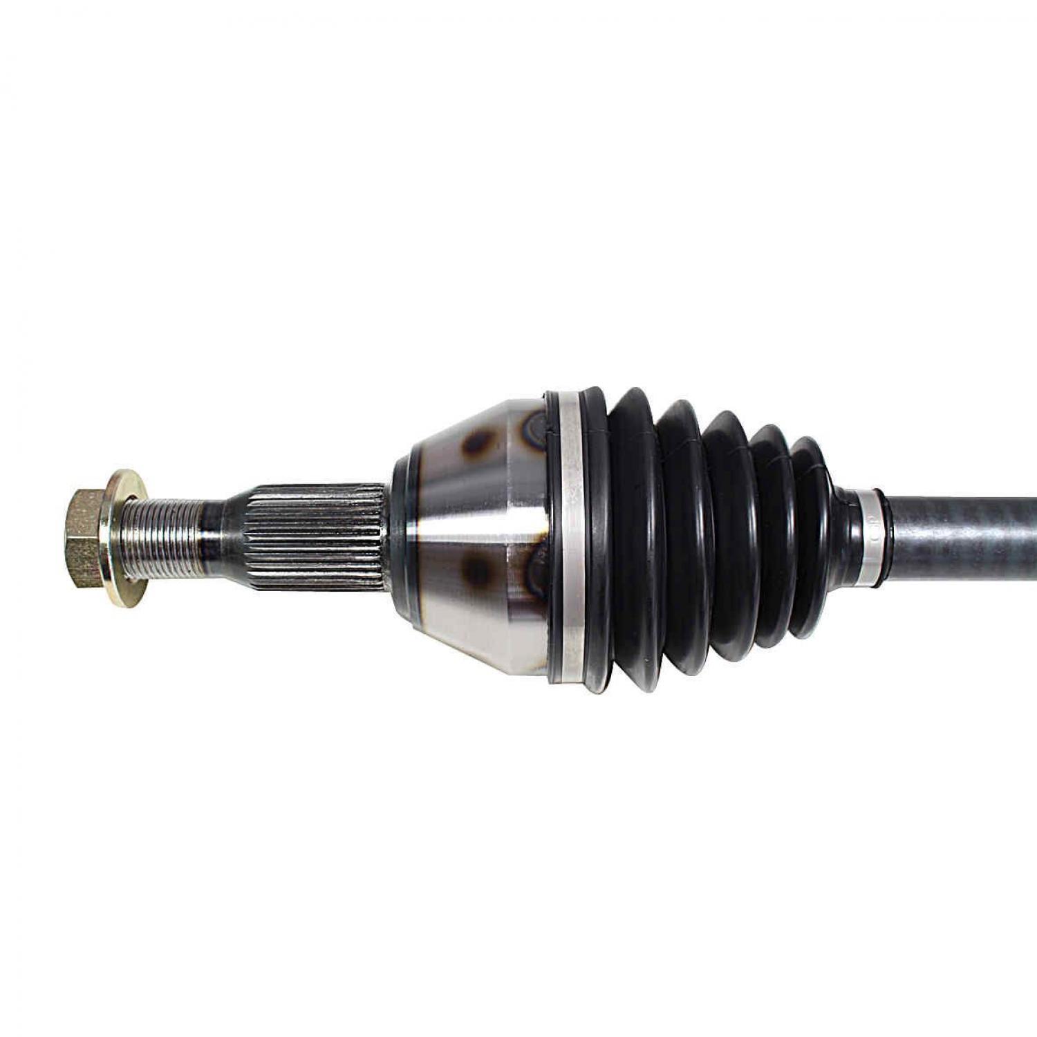 GSP NCV10245 CV Axle Assembly product image 1 of 5