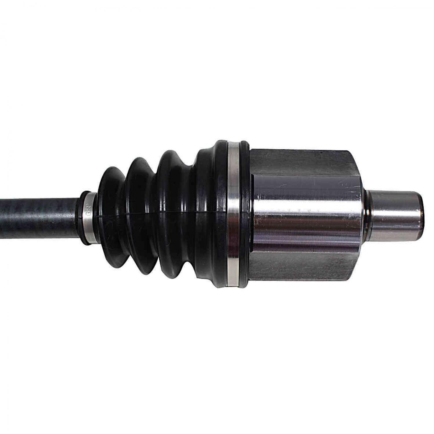 GSP NCV10245 CV Axle Assembly product image 2 of 5