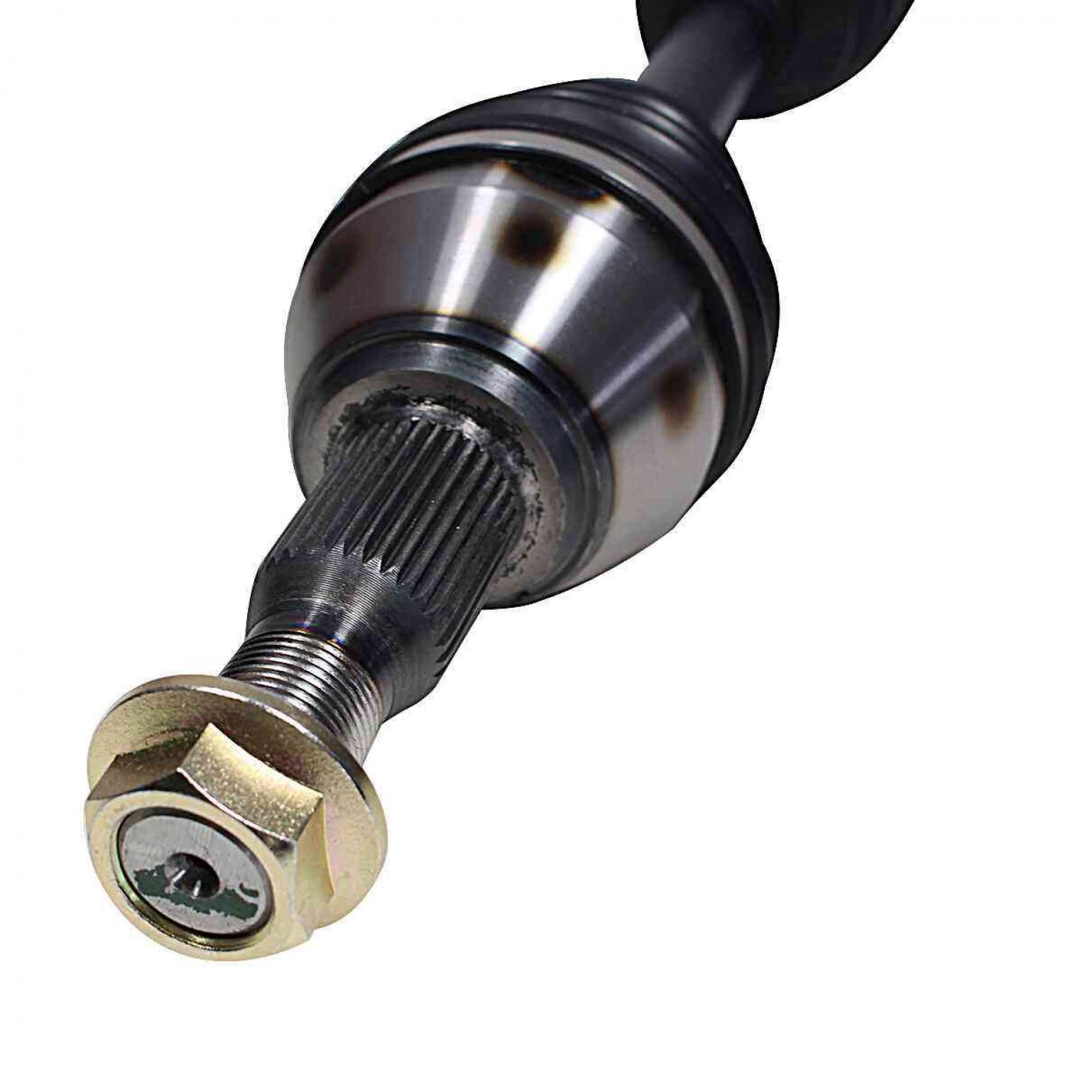 GSP NCV10245 CV Axle Assembly product image 3 of 5