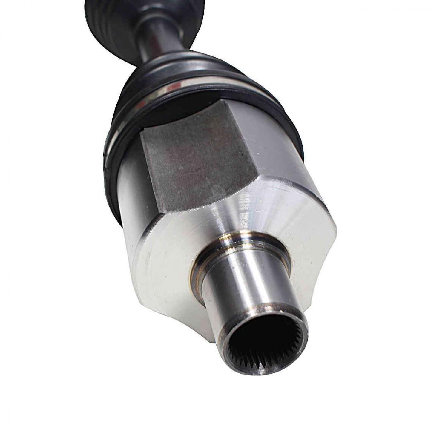 GSP NCV10245 CV Axle Assembly product image 4 of 5