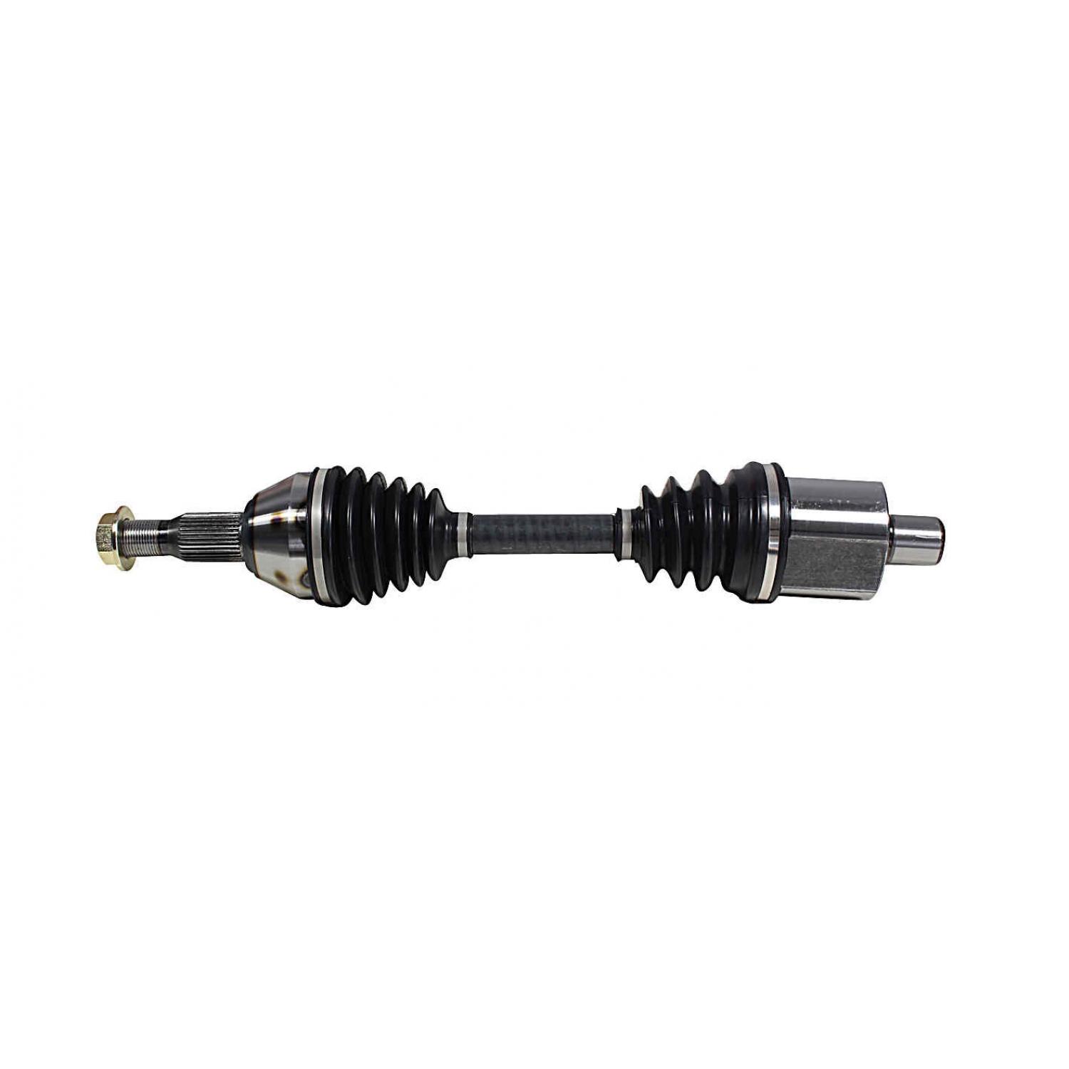 GSP NCV10245 CV Axle Assembly product image 5 of 5