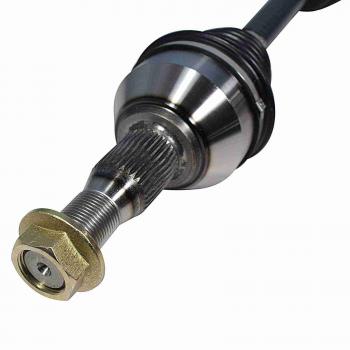 2006 Buick Rendezvous CV Axle Assembly Front Right GSP NCV10246 image 3 of 4