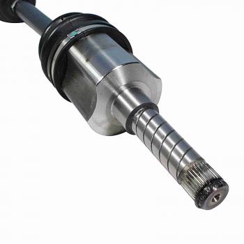 2006 Buick Rendezvous CV Axle Assembly Front Right GSP NCV10246 image 4 of 4