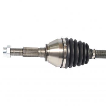 2003 GMC Envoy CV Axle Assembly Front GSP NCV10248 image 1 of 4