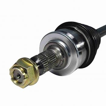 2015 Buick Regal CV Axle Assembly Rear Right GSP NCV10273 image 3 of 4