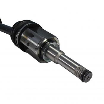 2015 Buick Regal CV Axle Assembly Front Left GSP NCV10279 image 4 of 4