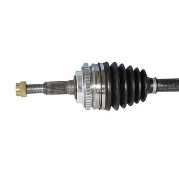 1983 Cadillac Cimarron CV Axle Assembly Front Left GSP NCV10513 image 1 of 4