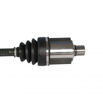 1983 Cadillac Cimarron CV Axle Assembly Front Left GSP NCV10513 image 2 of 4