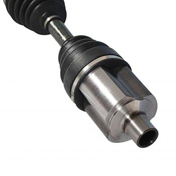 1983 Cadillac Cimarron CV Axle Assembly Front Left GSP NCV10513 image 4 of 4