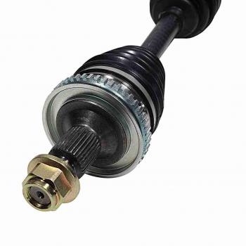 1993 Oldsmobile Cutlass Supreme CV Axle Assembly Front Left GSP NCV10537 image 3 of 4