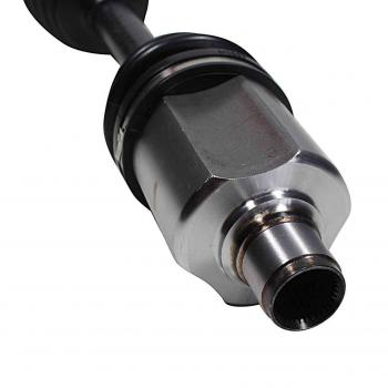 1993 Oldsmobile Cutlass Supreme CV Axle Assembly Front Left GSP NCV10537 image 4 of 4