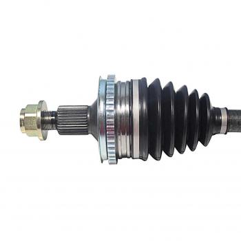 1993 Oldsmobile Cutlass Supreme CV Axle Assembly Front Left GSP NCV10541 image 1 of 4