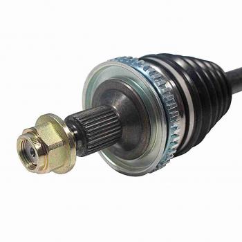 1993 Oldsmobile Cutlass Supreme CV Axle Assembly Front Left GSP NCV10541 image 3 of 4