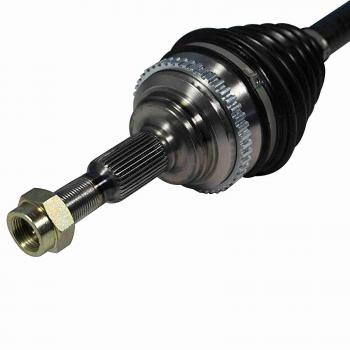 1994 Saturn SW1 CV Axle Assembly Front Right GSP NCV10562 image 3 of 4