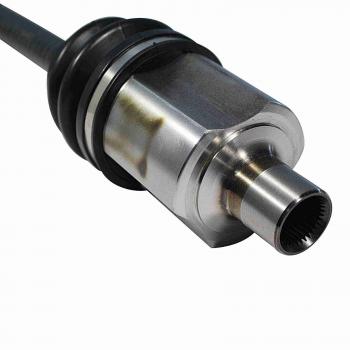 1994 Saturn SW1 CV Axle Assembly Front Right GSP NCV10562 image 4 of 4