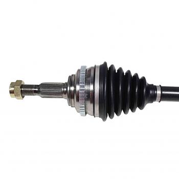 1994 Saturn SW1 CV Axle Assembly Front Left GSP NCV10563 image 1 of 4