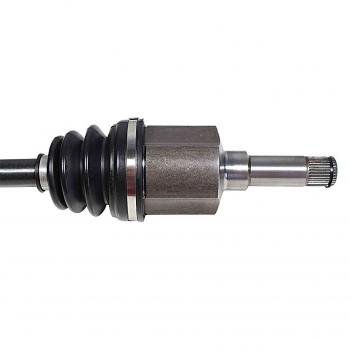 1994 Saturn SW1 CV Axle Assembly Front Left GSP NCV10563 image 2 of 4