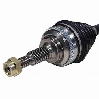 1994 Saturn SW1 CV Axle Assembly Front Left GSP NCV10563 image 3 of 4