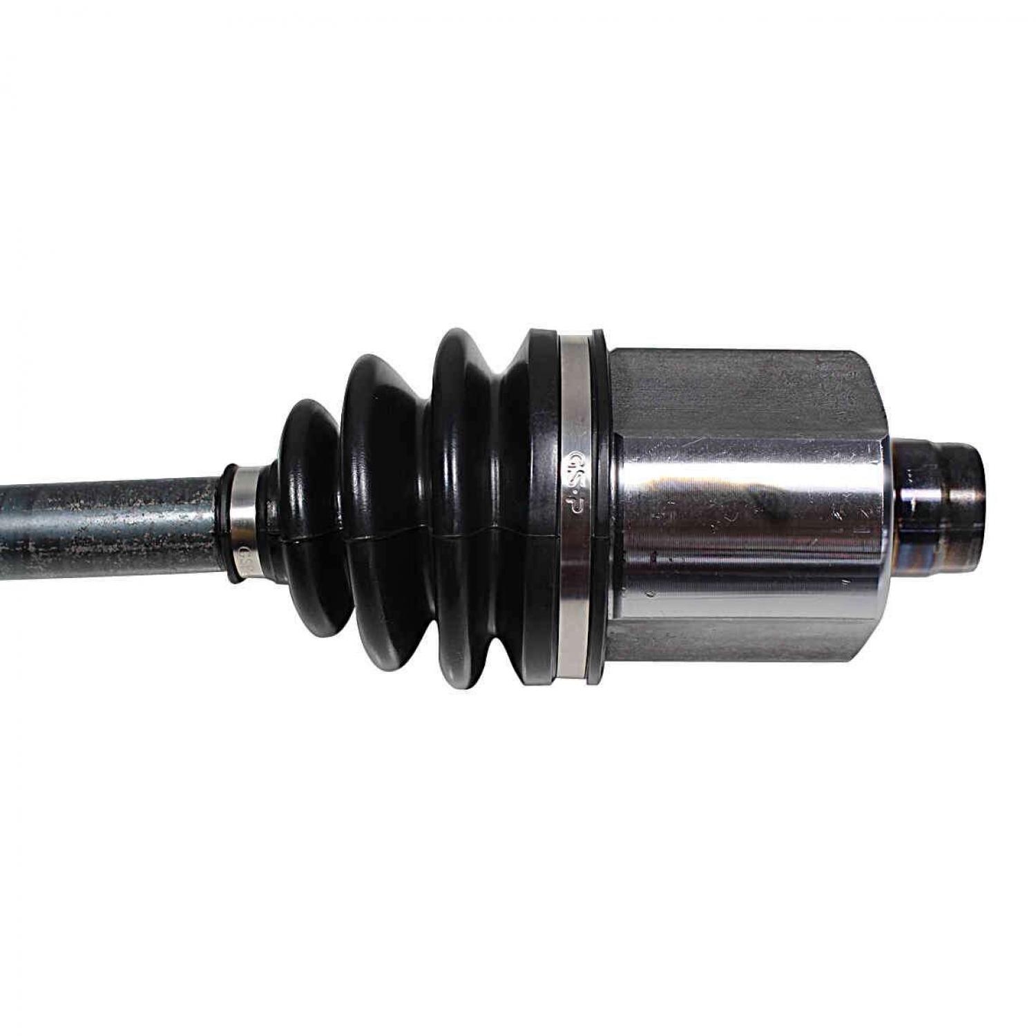GSP NCV10566 CV Axle Assembly product image 2 of 5