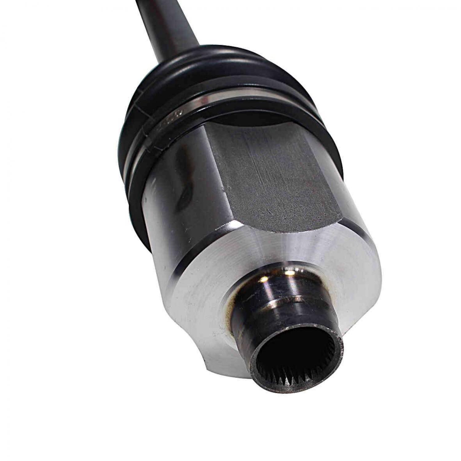 GSP NCV10566 CV Axle Assembly product image 4 of 5