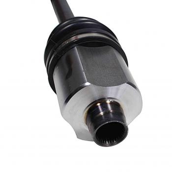 2001 Saturn L100 CV Axle Assembly Front GSP NCV10566 image 4 of 4