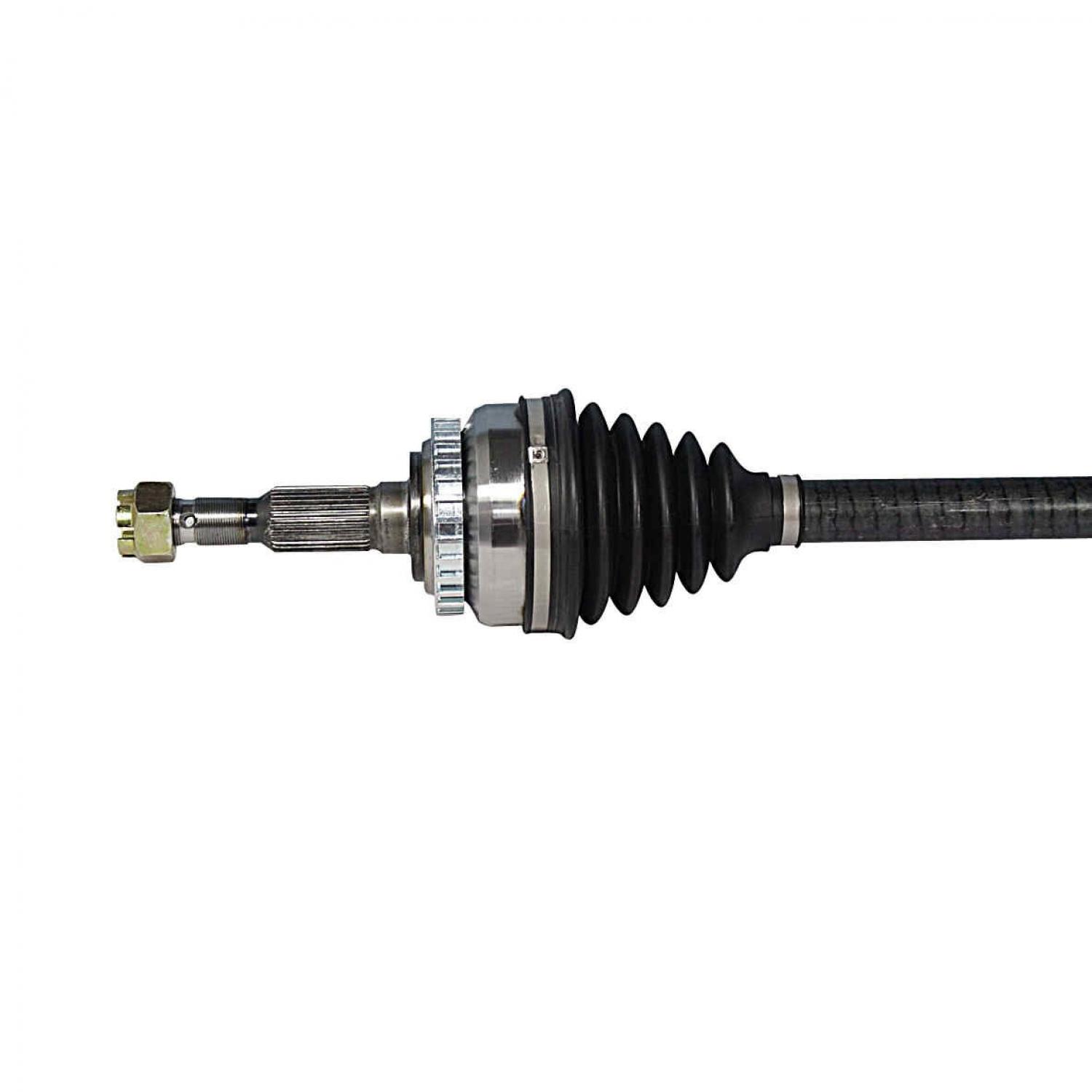 GSP NCV10567 CV Axle Assembly product image 1 of 5